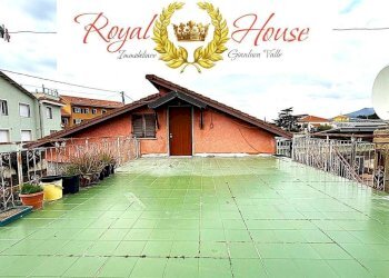 Four-room apartment Regione Rapalline, Albenga - photo 1