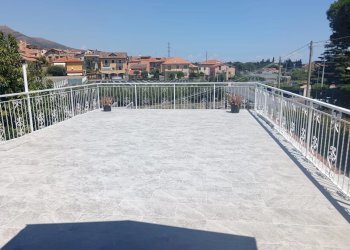 Four-room apartment Regione Rapalline, Albenga - photo 3