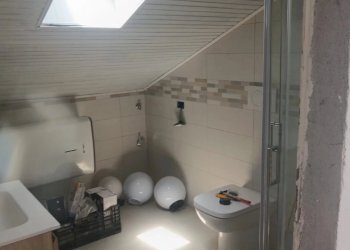Four-room apartment Regione Rapalline, Albenga - photo 27