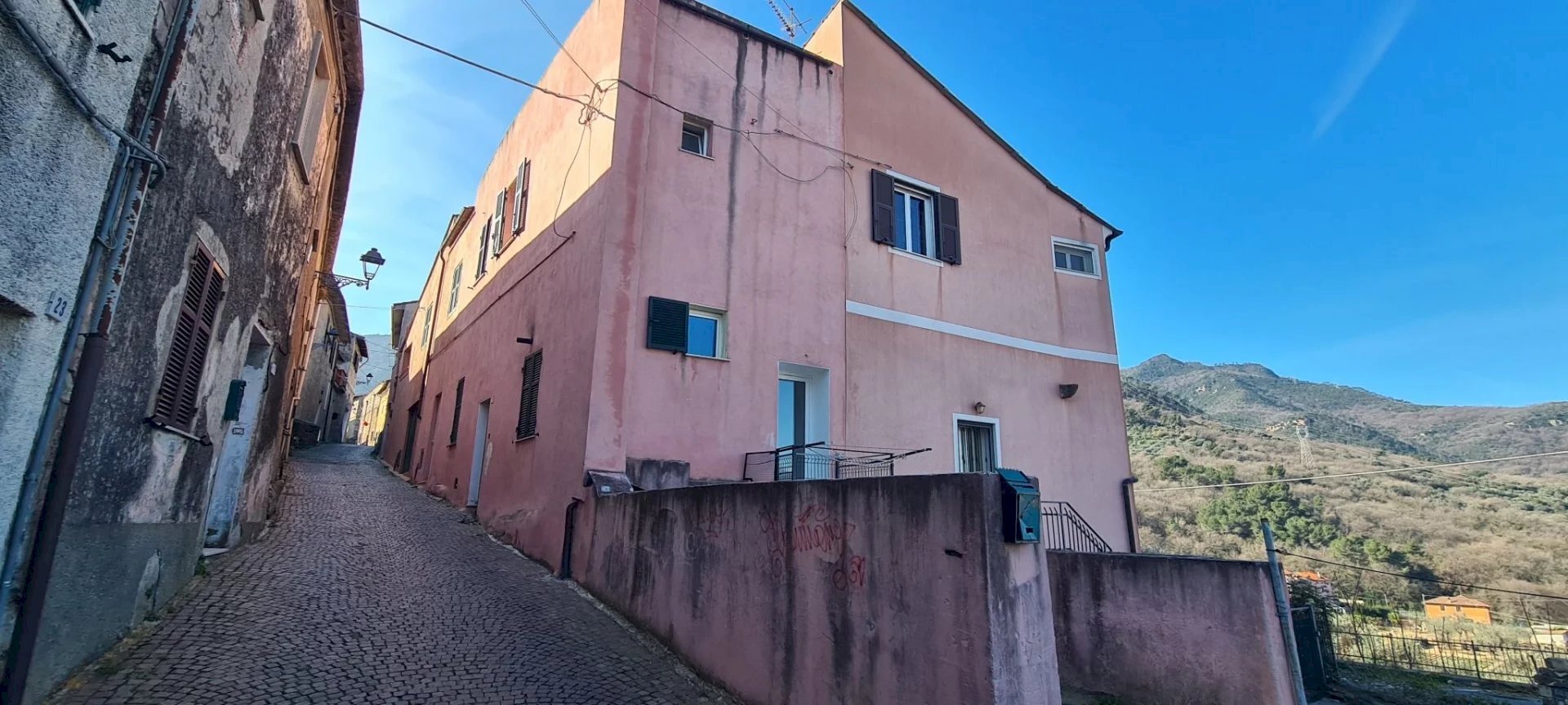 Appartamento Via alla Costa, Albenga - foto 3