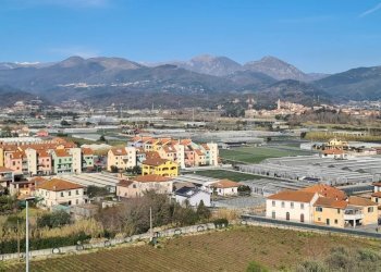 Appartamento Via alla Costa, Albenga - foto 24