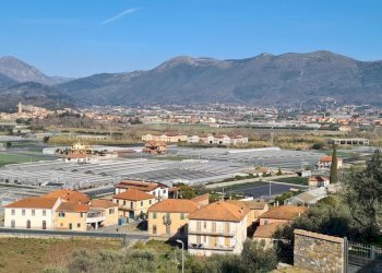 Appartamento Via alla Costa, Albenga - foto 25