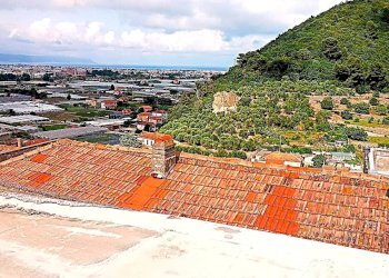 Appartamento Via alla Costa, Albenga - foto 29