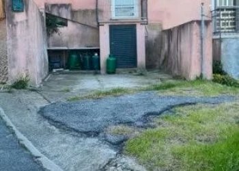 Appartamento Via alla Costa, Albenga - foto 31