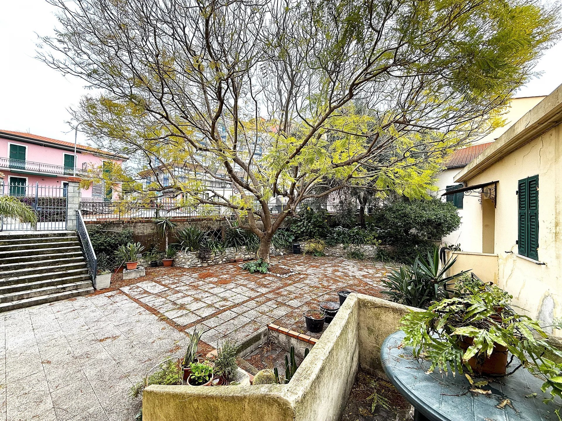 Apartment in Villa VIA AURELIA, Cervo - photo 2