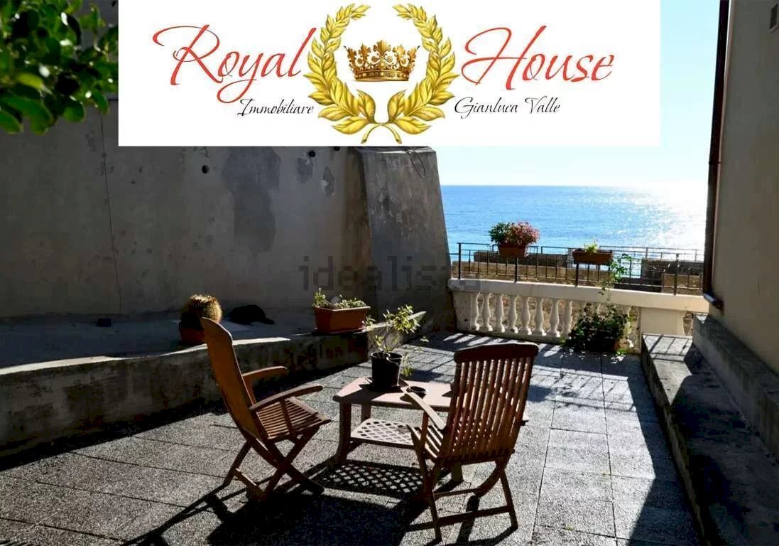 Apartment in Villa VIA AURELIA, Cervo - photo 1