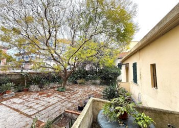 Apartment in Villa VIA AURELIA, Cervo - photo 3