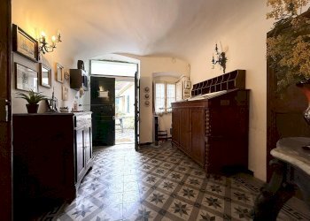Apartment in Villa VIA AURELIA, Cervo - photo 4
