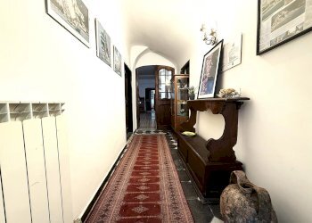 Apartment in Villa VIA AURELIA, Cervo - photo 5