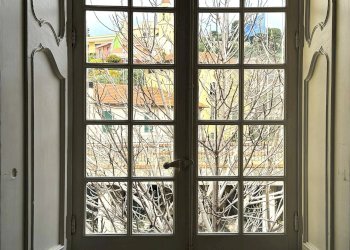 Apartment in Villa VIA AURELIA, Cervo - photo 15