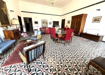 Apartment in Villa VIA AURELIA, Cervo - photo 17