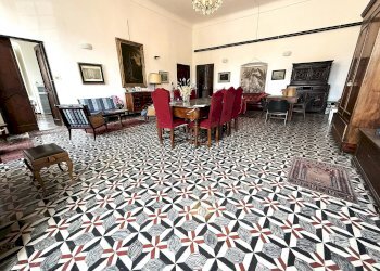 Apartment in Villa VIA AURELIA, Cervo - photo 18