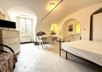 Apartment in Villa VIA AURELIA, Cervo - photo 19