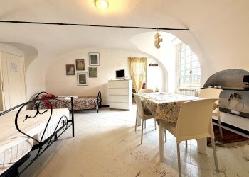 Apartment in Villa VIA AURELIA, Cervo - photo 20