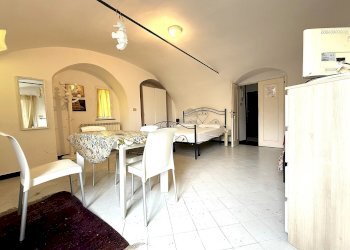 Apartment in Villa VIA AURELIA, Cervo - photo 21