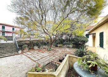 Apartment in Villa VIA AURELIA, Cervo - photo 22