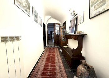 Apartment in Villa VIA AURELIA, Cervo - photo 24