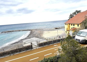 Apartment in Villa VIA AURELIA, Cervo - photo 30