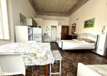 Apartment in Villa VIA AURELIA, Cervo - photo 33