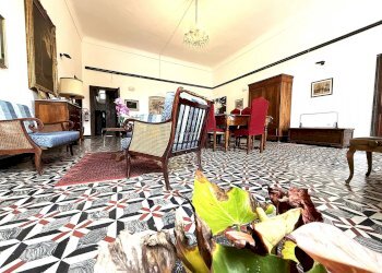 Apartment in Villa VIA AURELIA, Cervo - photo 35