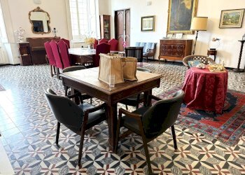 Apartment in Villa VIA AURELIA, Cervo - photo 38