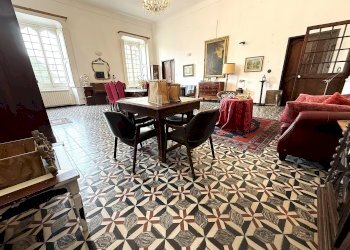 Apartment in Villa VIA AURELIA, Cervo - photo 39