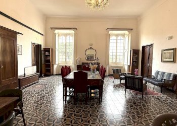 Apartment in Villa VIA AURELIA, Cervo - photo 40