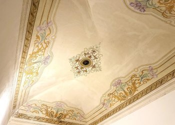 Apartment in Villa VIA AURELIA, Cervo - photo 41