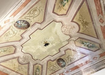 Apartment in Villa VIA AURELIA, Cervo - photo 42