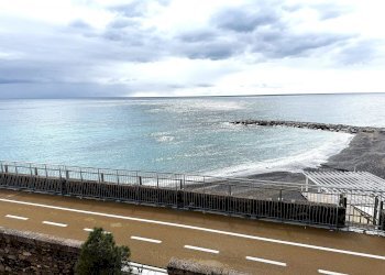 Apartment in Villa VIA AURELIA, Cervo - photo 44