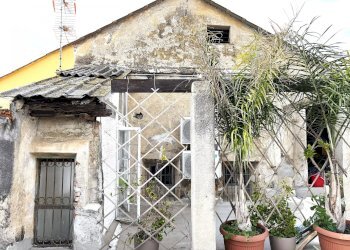 Apartment in Villa VIA AURELIA, Cervo - photo 48