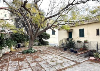 Apartment in Villa VIA AURELIA, Cervo - photo 55