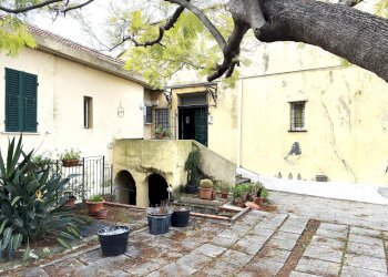 Apartment in Villa VIA AURELIA, Cervo - photo 56