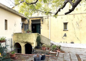 Apartment in Villa VIA AURELIA, Cervo - photo 57