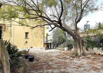 Apartment in Villa VIA AURELIA, Cervo - photo 59