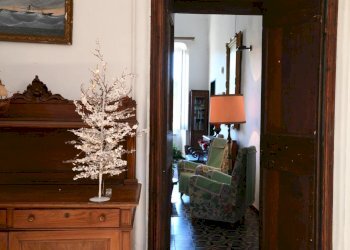 Apartment in Villa VIA AURELIA, Cervo - photo 63