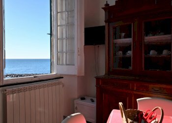 Apartment in Villa VIA AURELIA, Cervo - photo 66