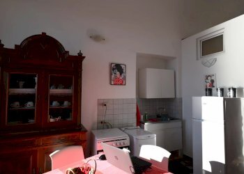 Apartment in Villa VIA AURELIA, Cervo - photo 68