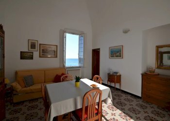 Apartment in Villa VIA AURELIA, Cervo - photo 70