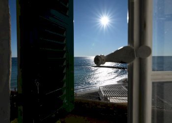 Apartment in Villa VIA AURELIA, Cervo - photo 73