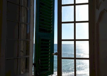 Apartment in Villa VIA AURELIA, Cervo - photo 75