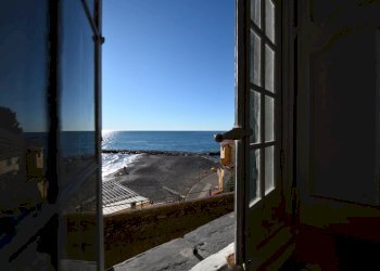 Apartment in Villa VIA AURELIA, Cervo - photo 77