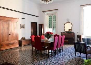 Apartment in Villa VIA AURELIA, Cervo - photo 83