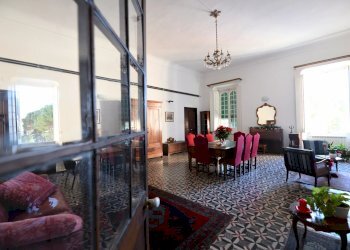 Apartment in Villa VIA AURELIA, Cervo - photo 84