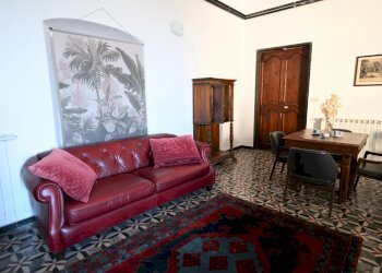 Apartment in Villa VIA AURELIA, Cervo - photo 85