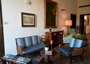 Apartment in Villa VIA AURELIA, Cervo - photo 87