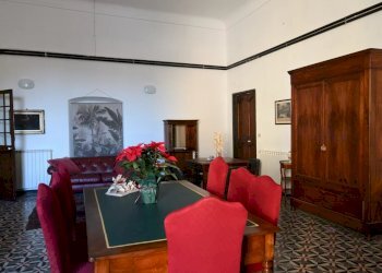 Apartment in Villa VIA AURELIA, Cervo - photo 88