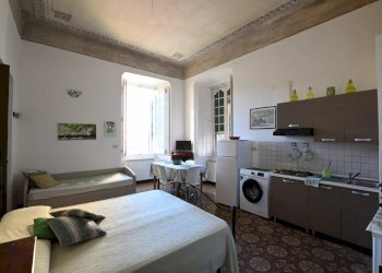 Apartment in Villa VIA AURELIA, Cervo - photo 92