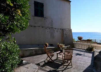 Apartment in Villa VIA AURELIA, Cervo - photo 93