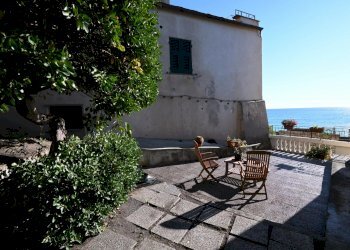 Apartment in Villa VIA AURELIA, Cervo - photo 94